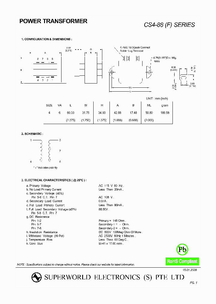 CS4-88_4174618.PDF Datasheet