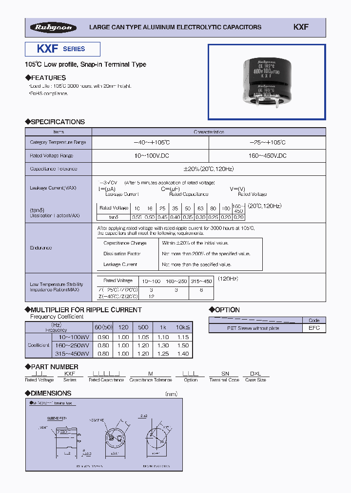 KXF_4182133.PDF Datasheet