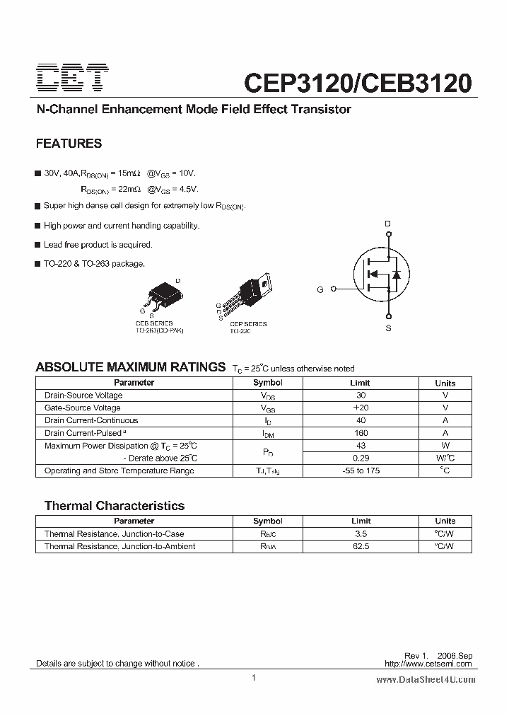 CEB3120_4185234.PDF Datasheet