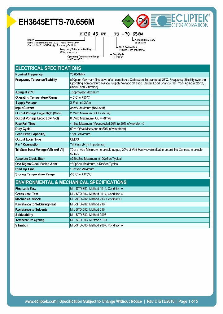 EH3645ETTS-70656M_4003649.PDF Datasheet