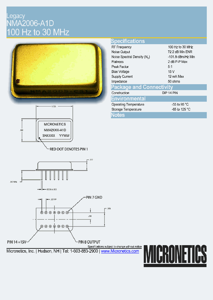 NMA2006-A1D_4186010.PDF Datasheet