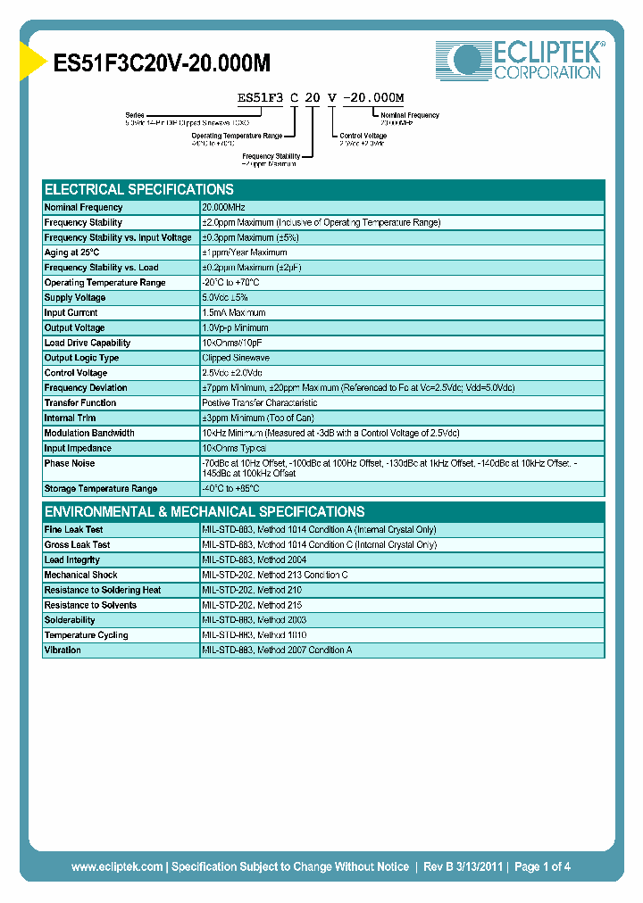 ES51F3C20V-20000M_4022770.PDF Datasheet