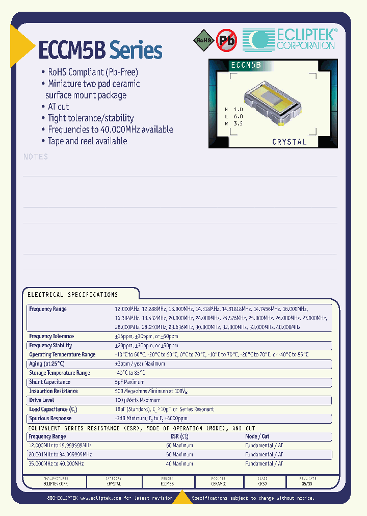 ECCM5B5EF-20-12000M_4020859.PDF Datasheet