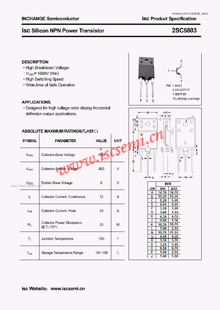 C5803_4236779.PDF Datasheet