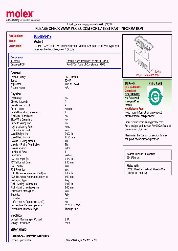 55487-0419_4241626.PDF Datasheet