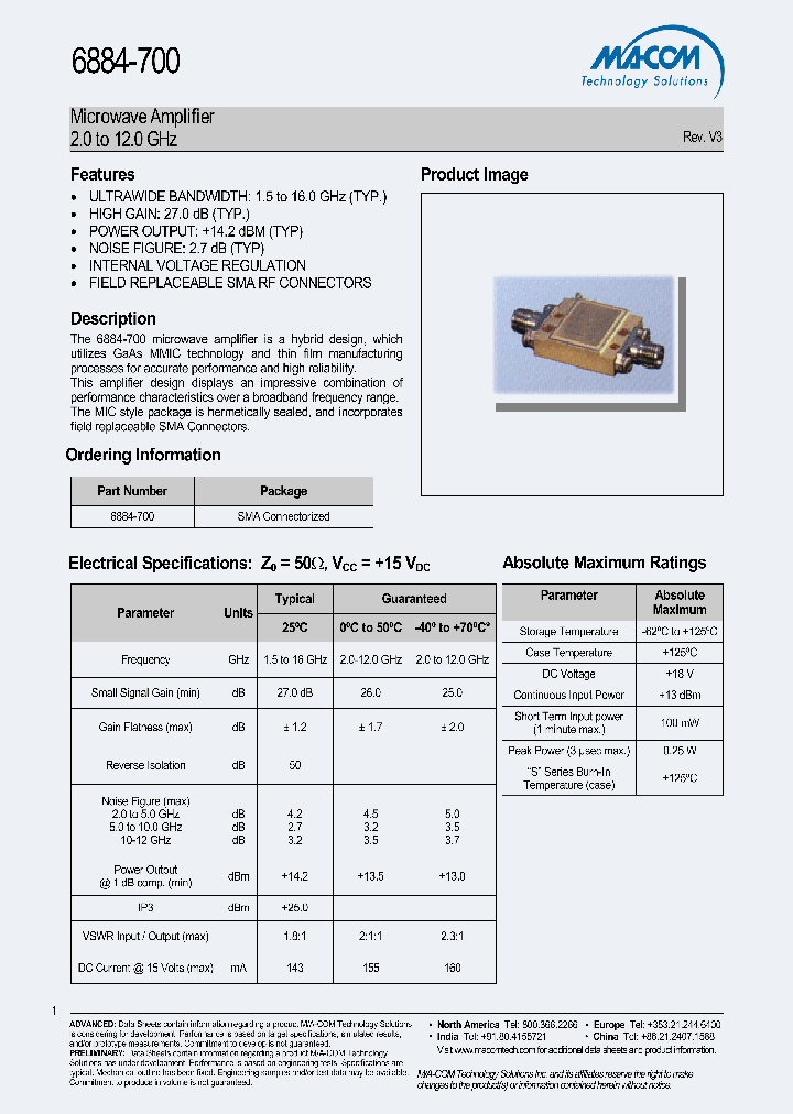 6884-700_4246844.PDF Datasheet