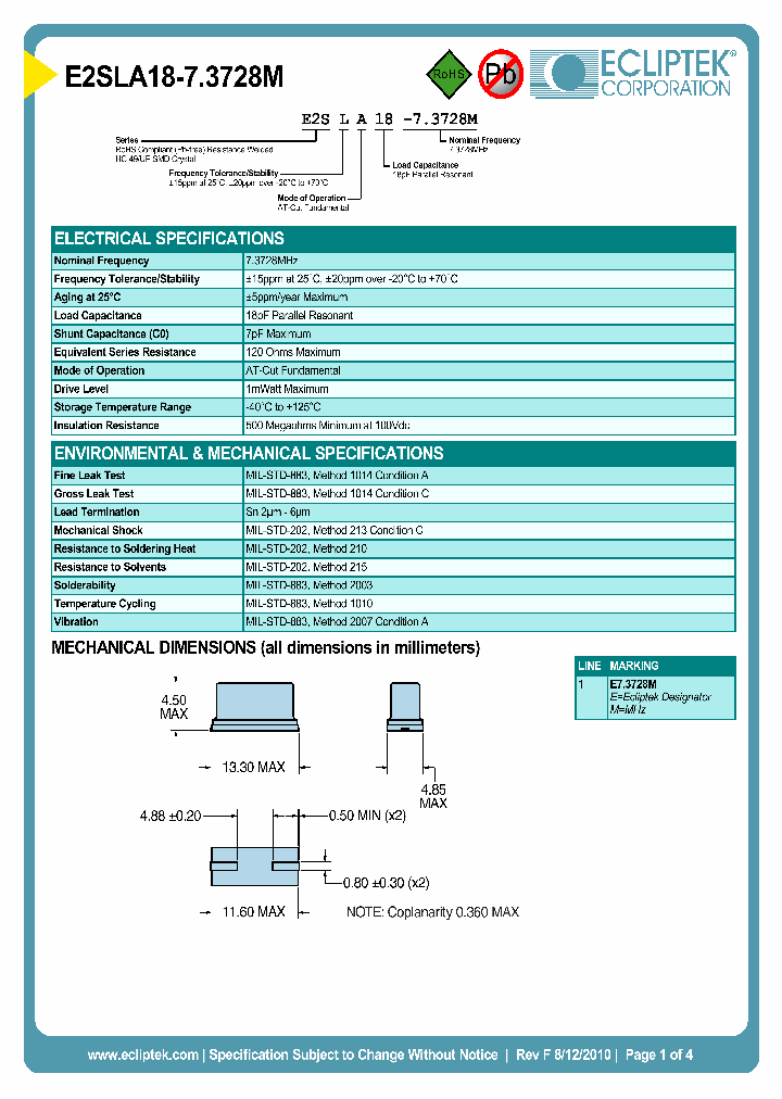 E2SLA18-73728M_4181898.PDF Datasheet