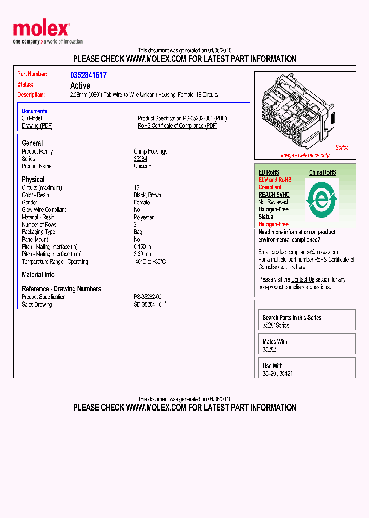 35284-1617_4246684.PDF Datasheet