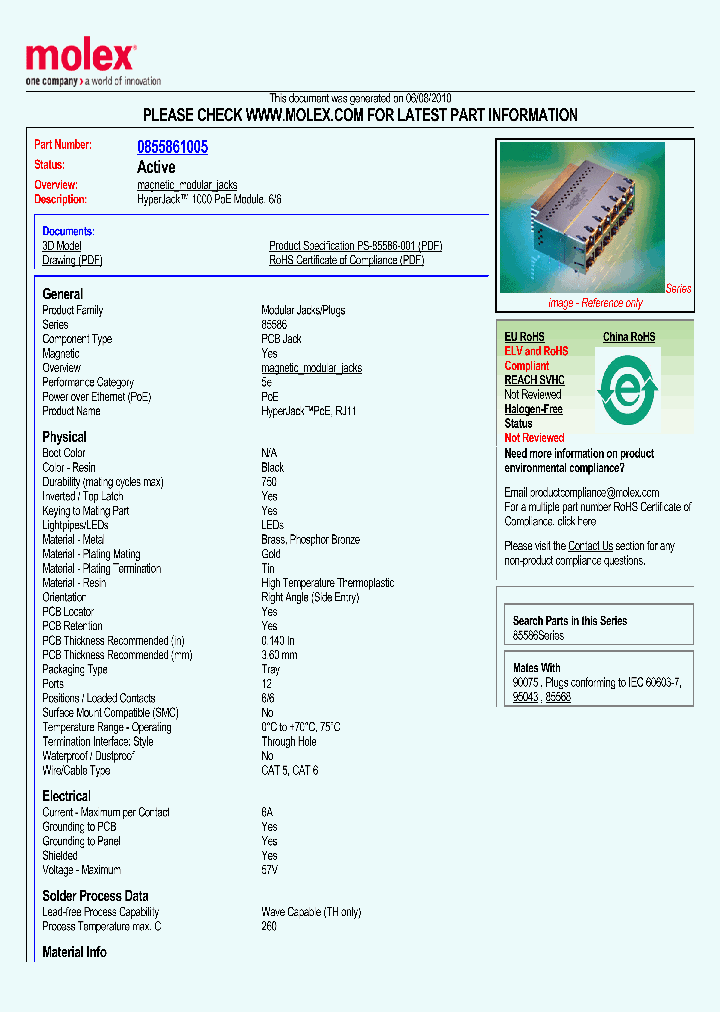 85586-1005_4249262.PDF Datasheet