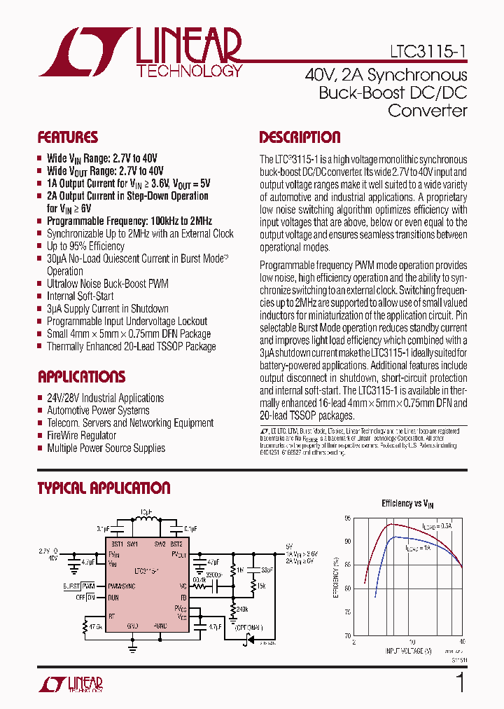 LTC3112_4252560.PDF Datasheet