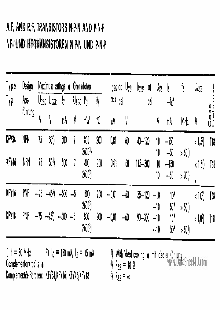 KFY18_4261150.PDF Datasheet