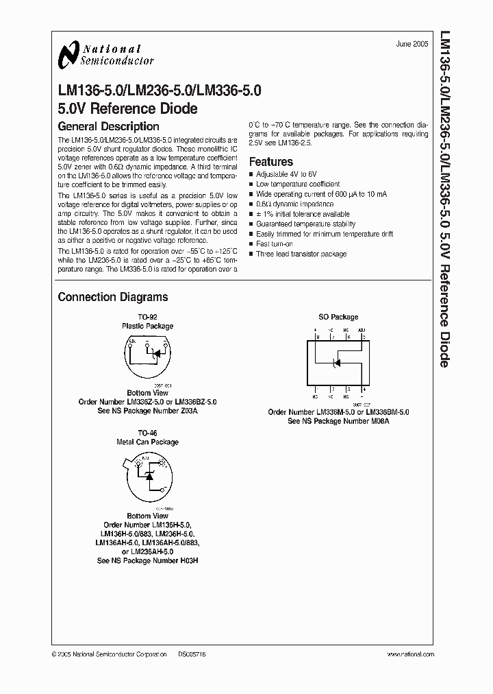 LM236H-50NOPB_4207067.PDF Datasheet