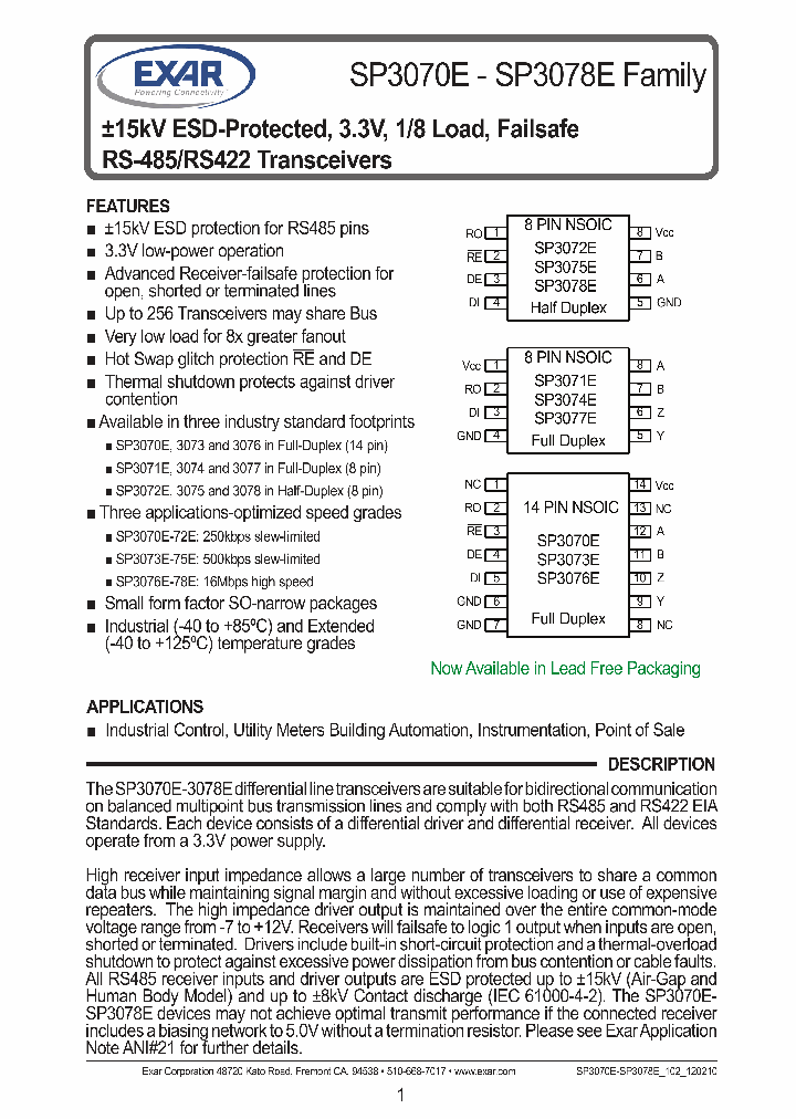 SP3076EMN-LTR_4213606.PDF Datasheet