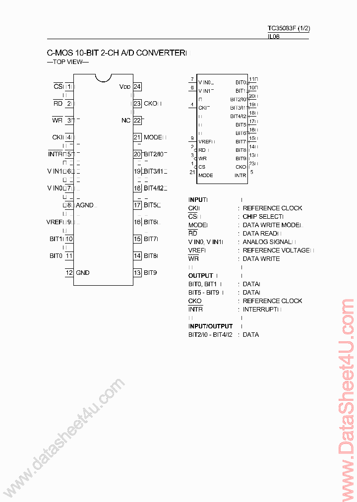 TC35083F_4264437.PDF Datasheet