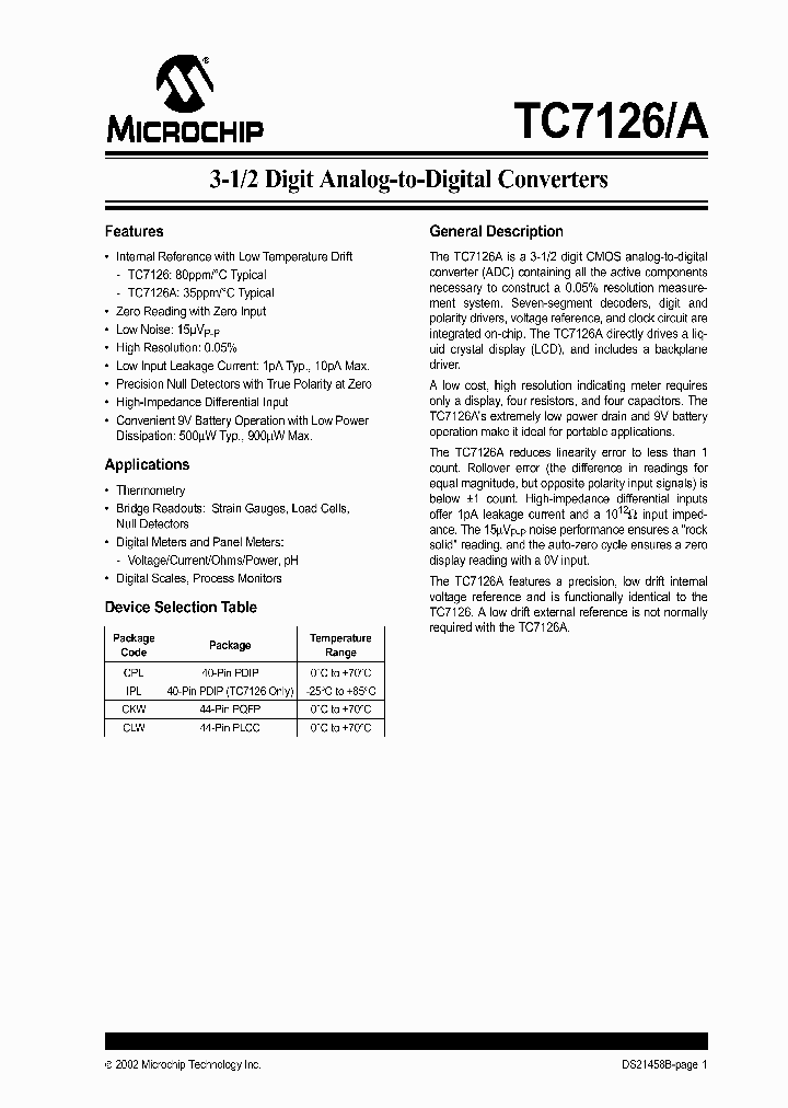 TC7126RIPL_4231589.PDF Datasheet