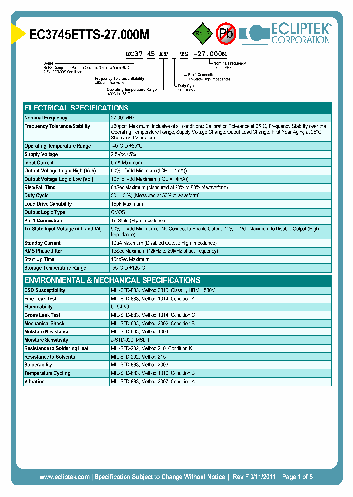 EC3745ETTS-27000M_4237924.PDF Datasheet