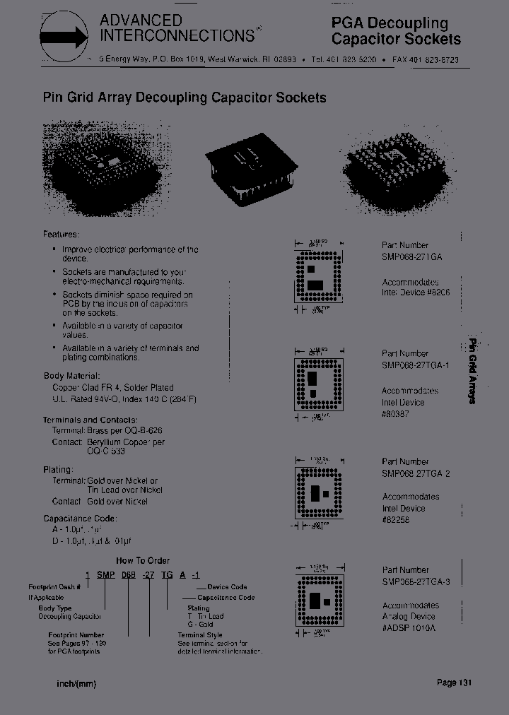 SMP084-27TGA_4247363.PDF Datasheet