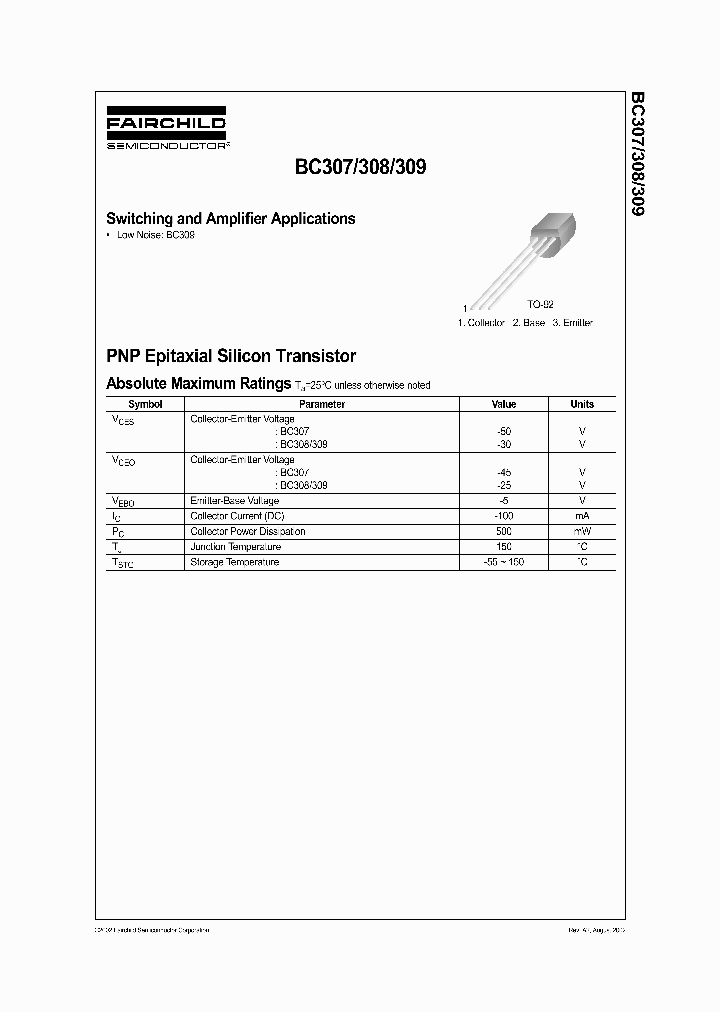 BC308ATF_4258222.PDF Datasheet