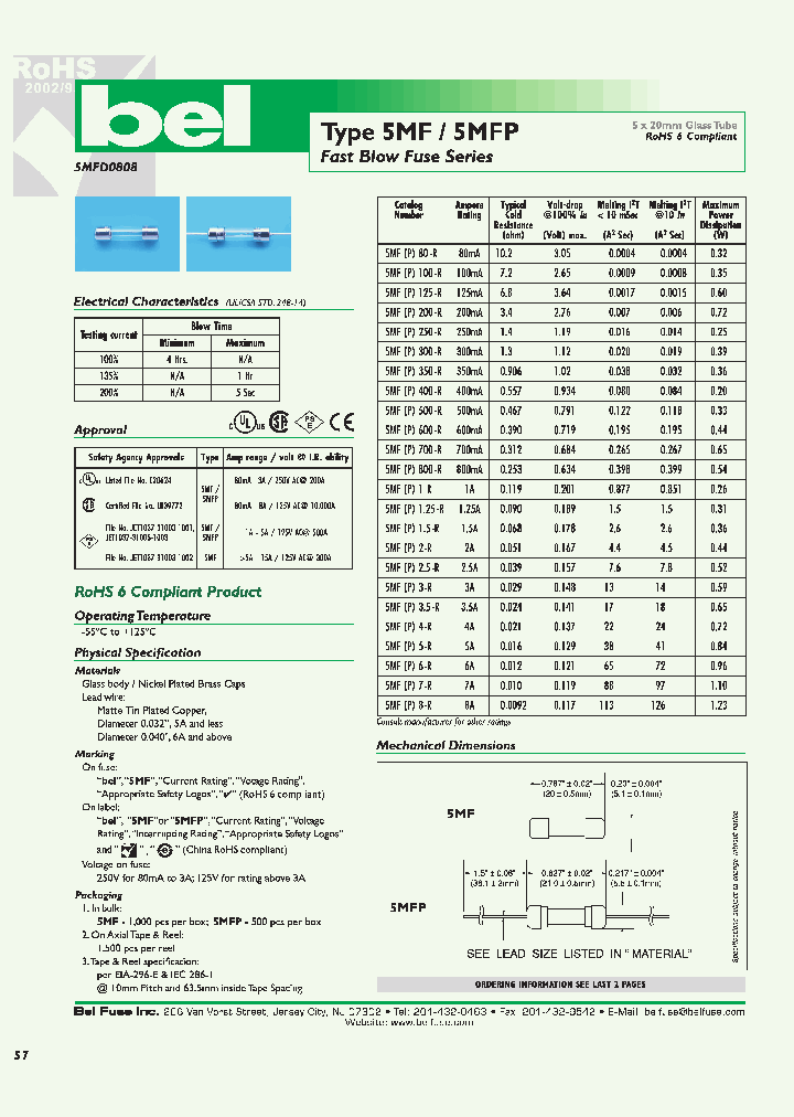 5MF8-R_4257880.PDF Datasheet
