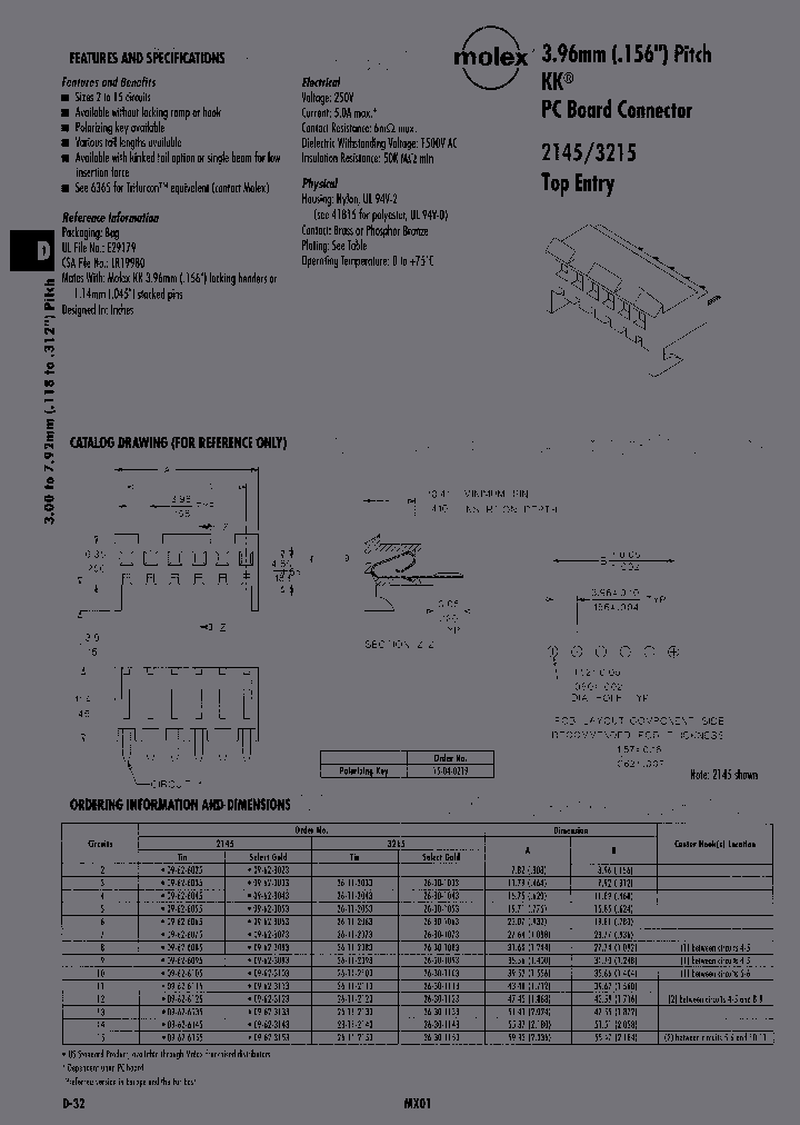 26-30-1093_4294034.PDF Datasheet