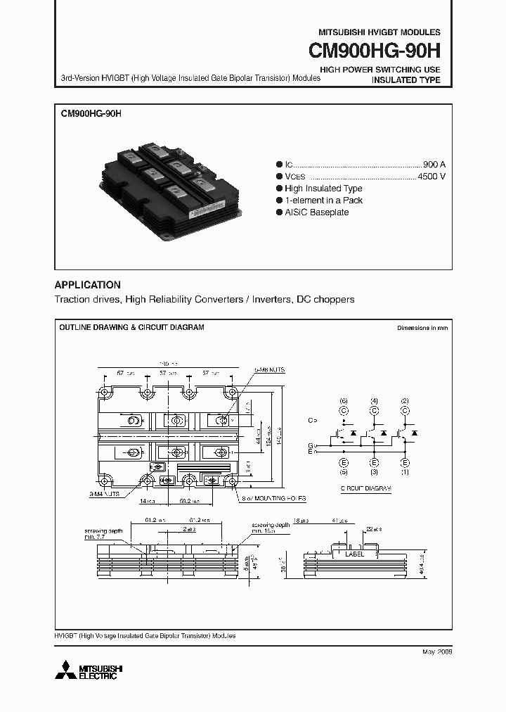 CM900HG-90H_4307359.PDF Datasheet