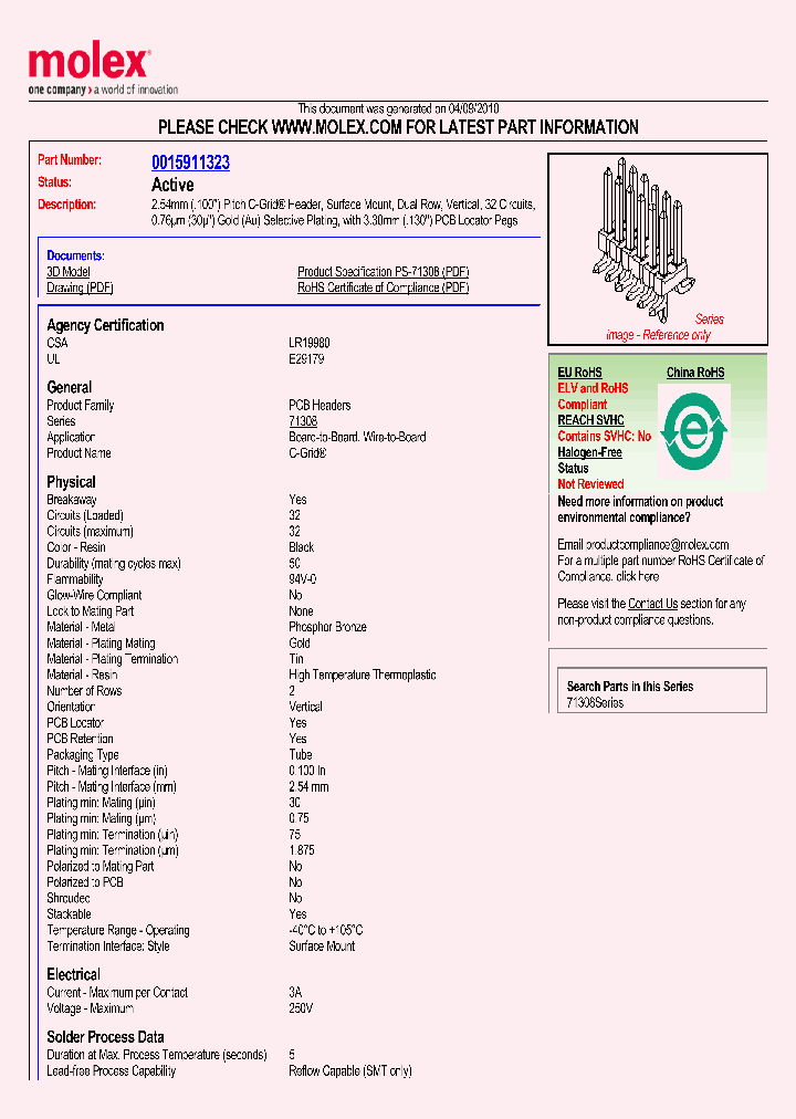 015-91-1323_4307760.PDF Datasheet