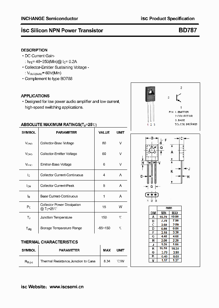 BD787_4305456.PDF Datasheet