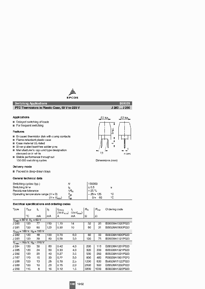 B59339A1201P020_4320480.PDF Datasheet