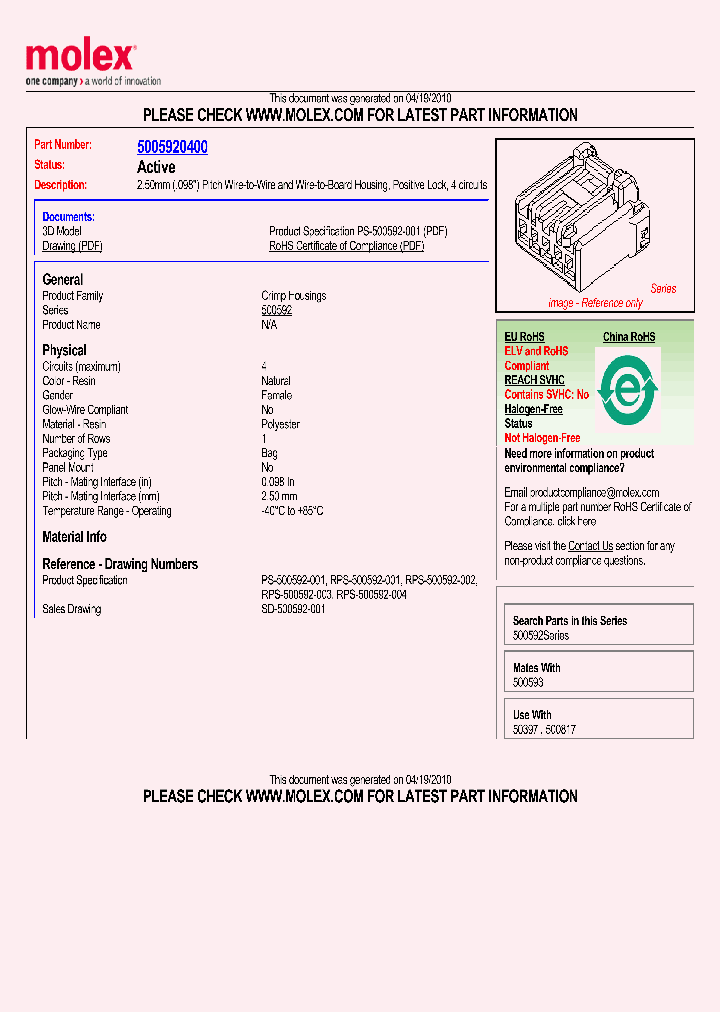 500592-0400_4322782.PDF Datasheet