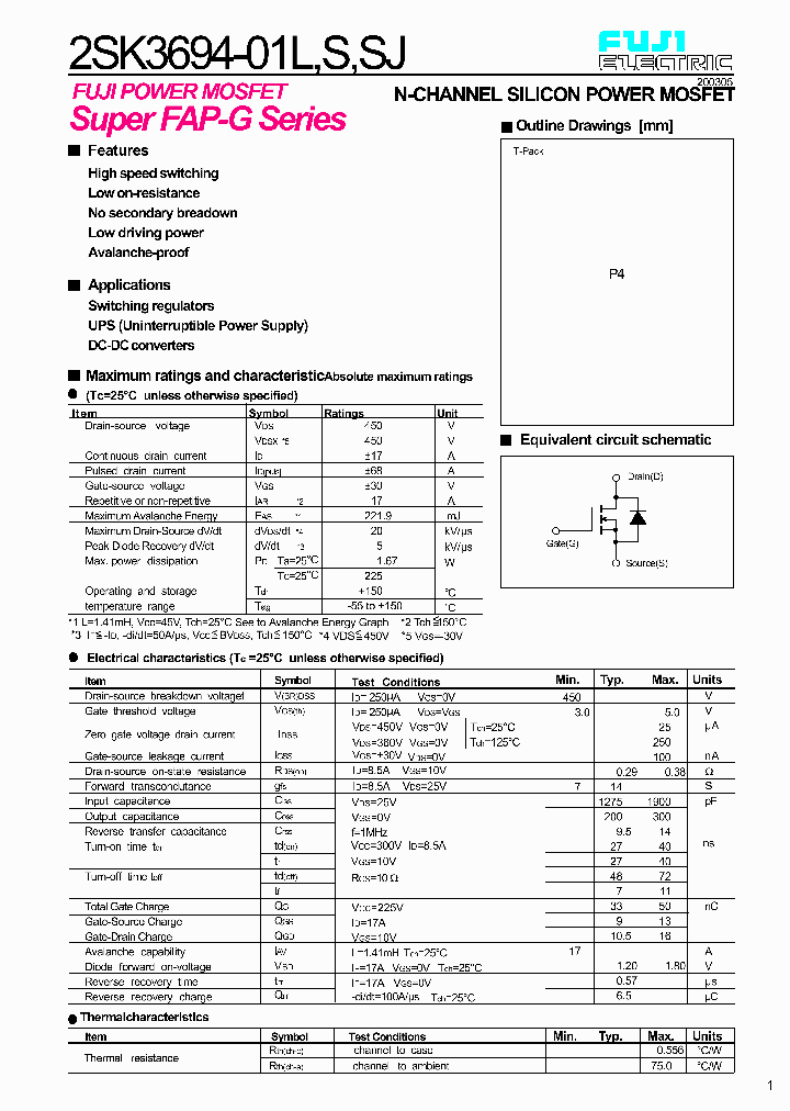 2SK3694-01L_4325926.PDF Datasheet