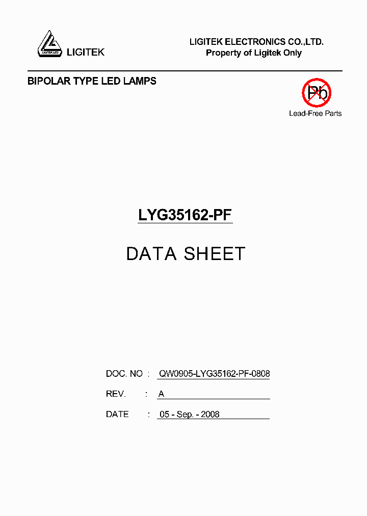 LYG35162-PF_4326708.PDF Datasheet