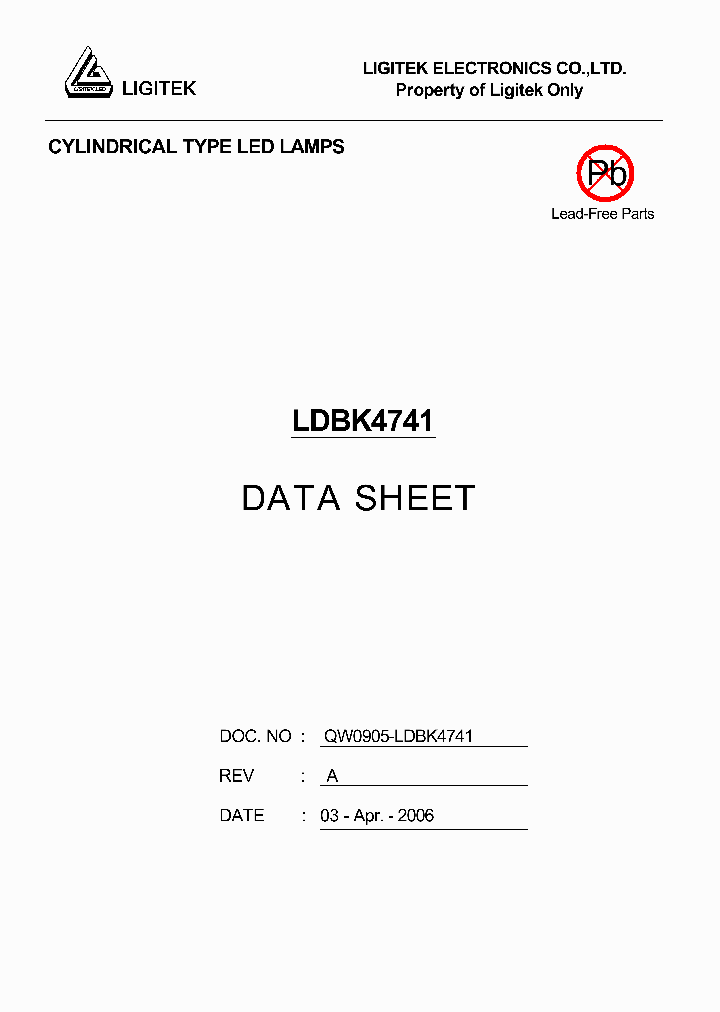 LDBK4741_4333521.PDF Datasheet