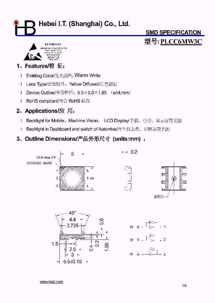 PLCC6MW3C_4347897.PDF Datasheet