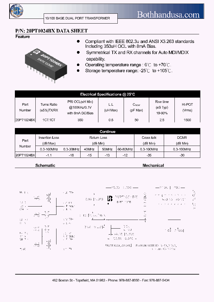 20PT1024BX_4370716.PDF Datasheet