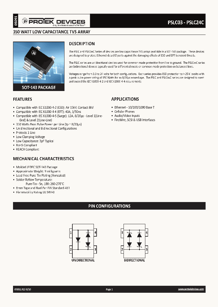 PSLC12_4371029.PDF Datasheet