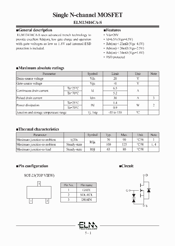 ELM13416CA-S1_4379206.PDF Datasheet