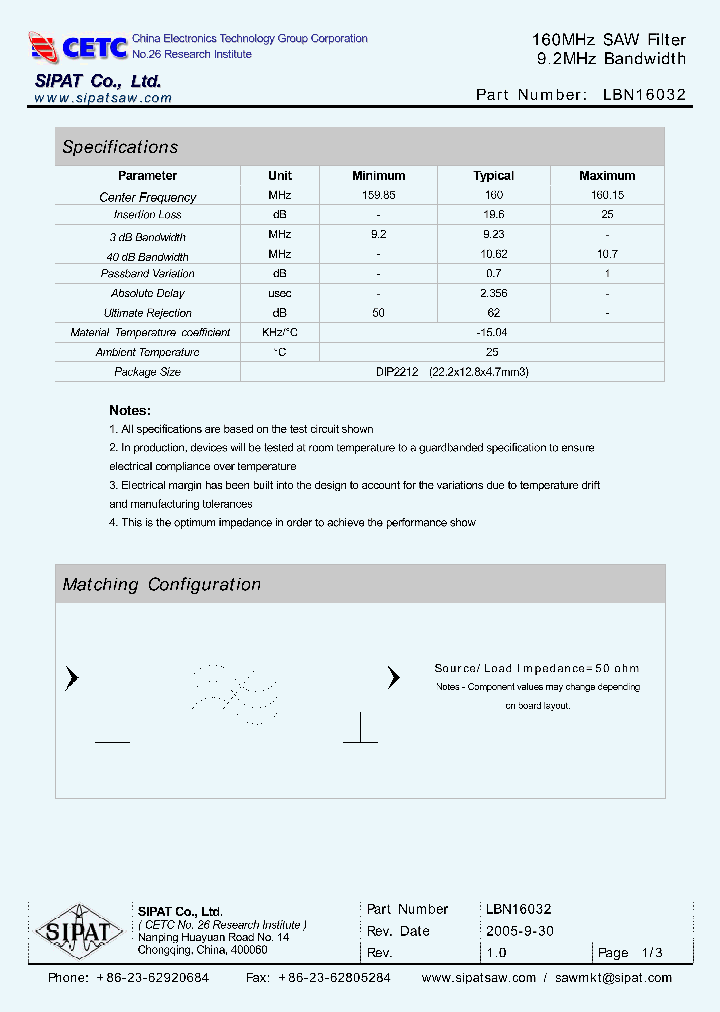 LBN16032_4379374.PDF Datasheet