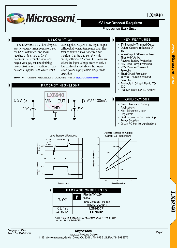 LX8940CP-TR_4389002.PDF Datasheet