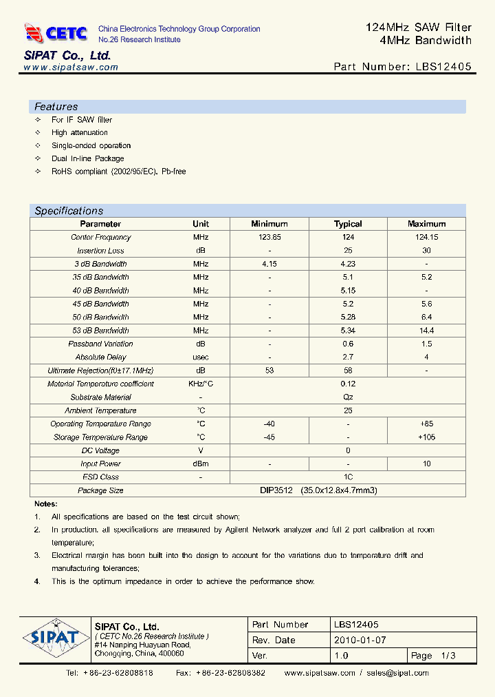 LBS12405_4389303.PDF Datasheet