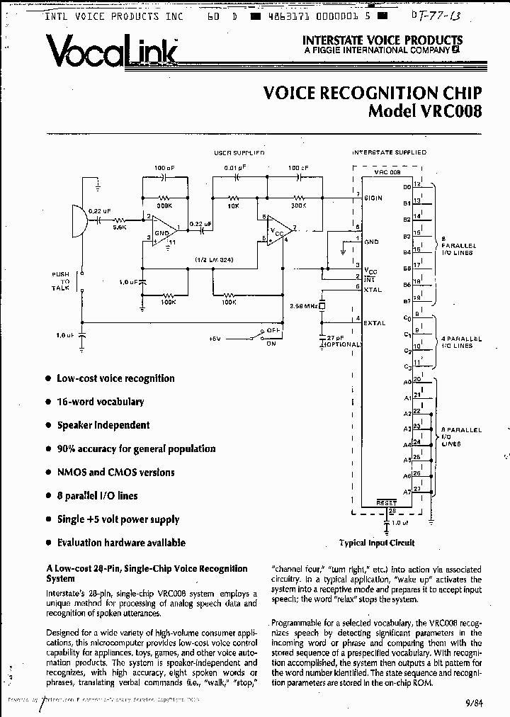 VRAC4747_4394500.PDF Datasheet