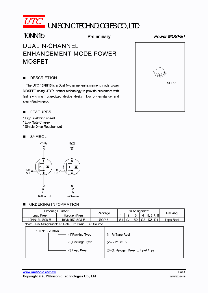 10NN15_4404371.PDF Datasheet