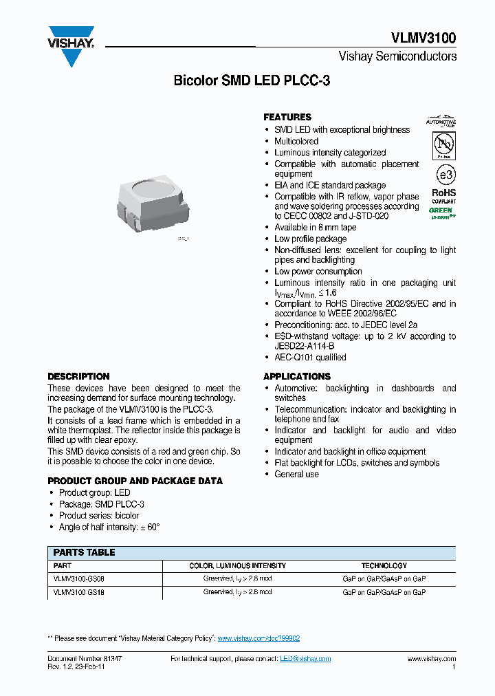 VLMV310011_4408539.PDF Datasheet