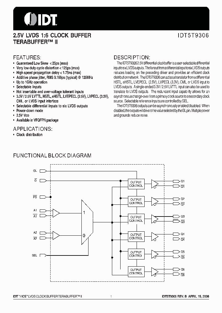 IDT5T930608_4444378.PDF Datasheet