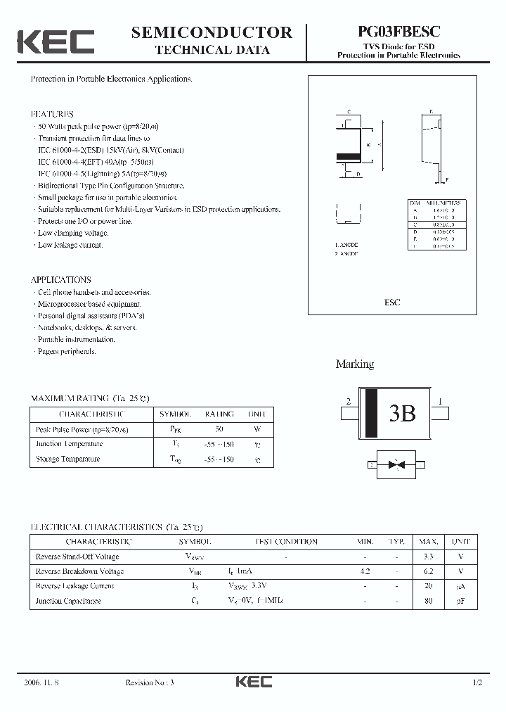 PG03FBESC_4446676.PDF Datasheet