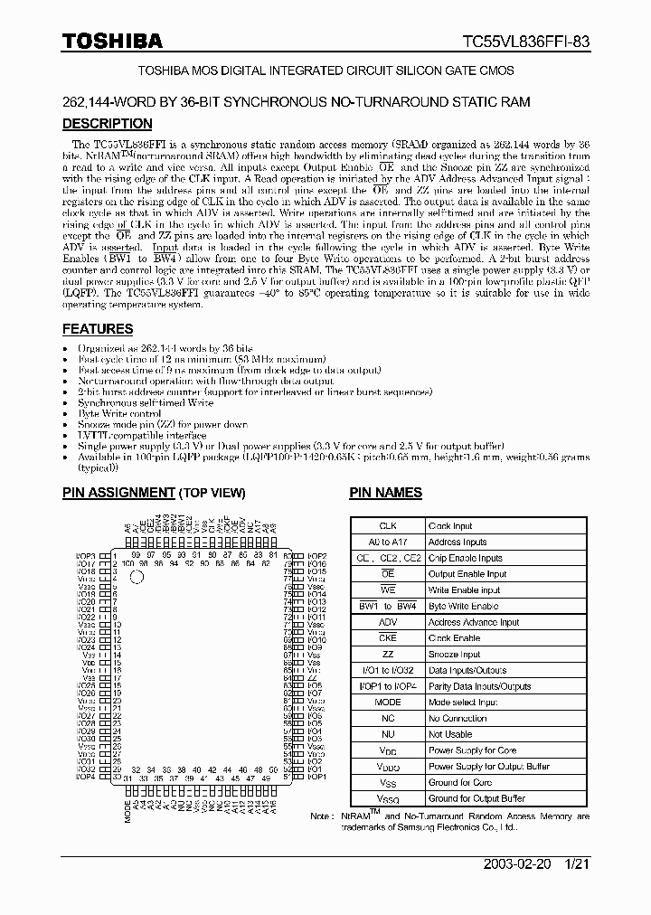 TC55VL836FFI-83_4452096.PDF Datasheet