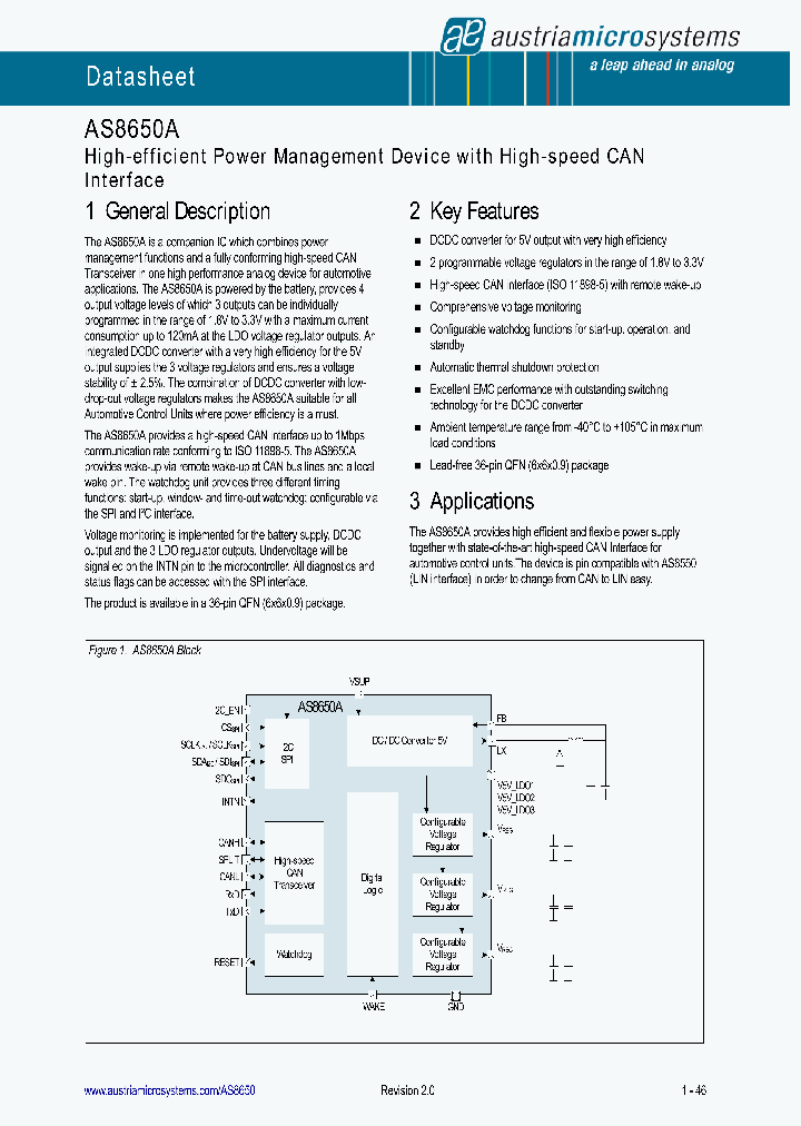 AS8650A-ZQFP-01_4455487.PDF Datasheet