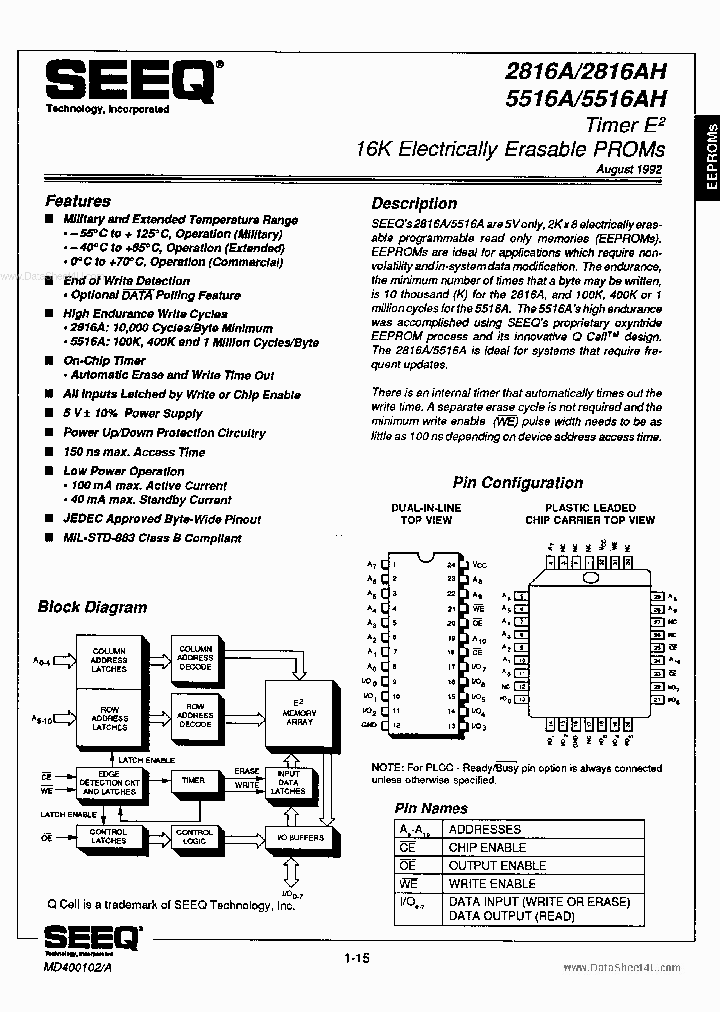 DM2816A_4462567.PDF Datasheet