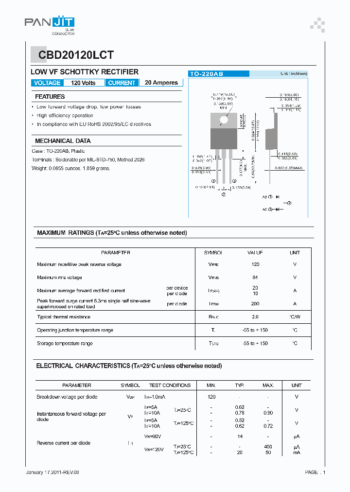 CBD20120LCT_4465879.PDF Datasheet