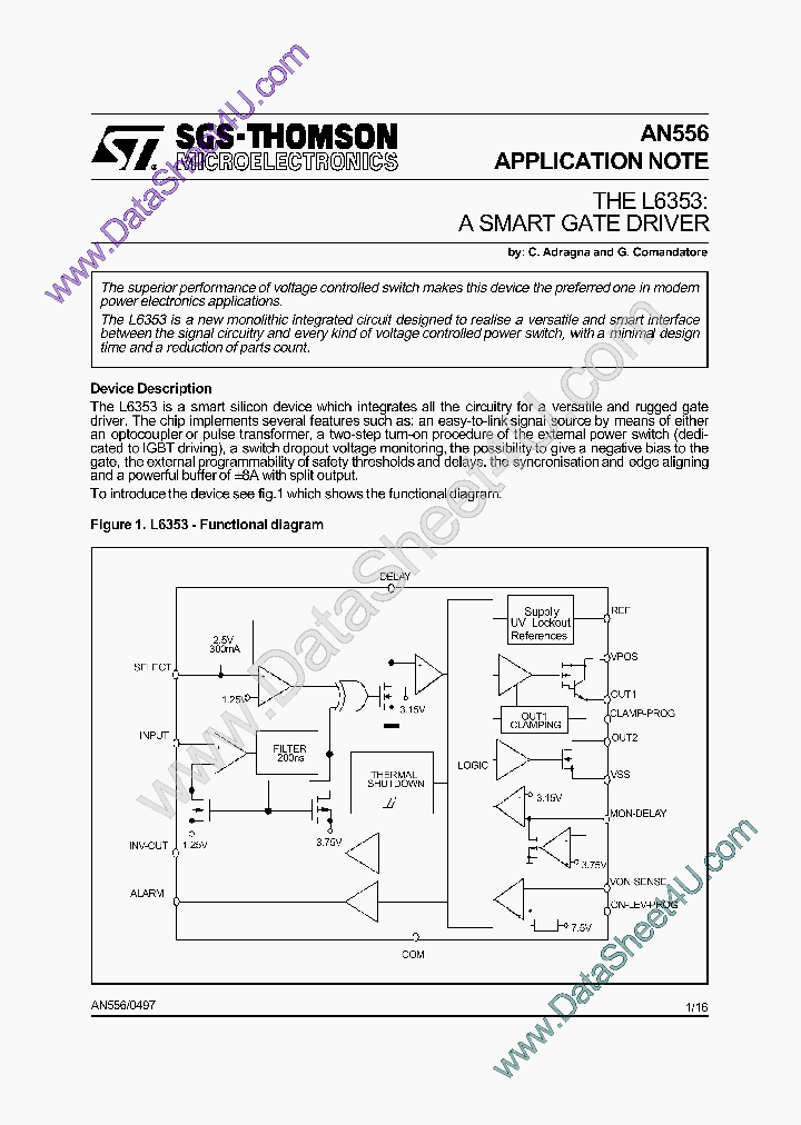 AN556_4472286.PDF Datasheet