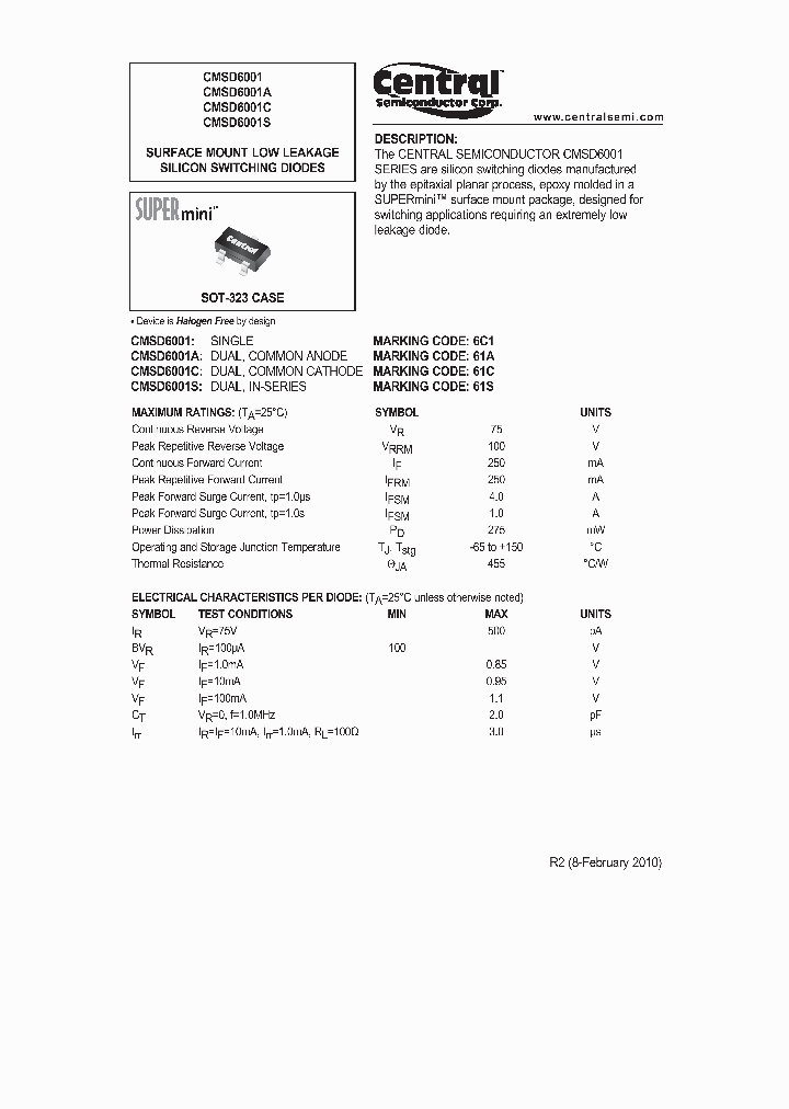 CMSD6001_4475387.PDF Datasheet